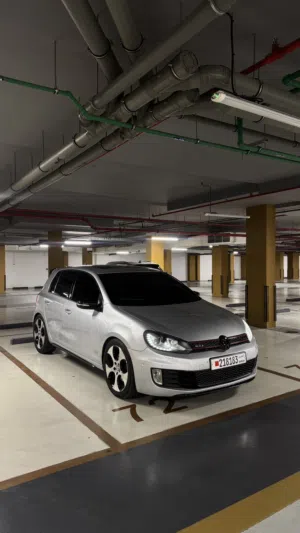 Golf gti 2013 للبيع