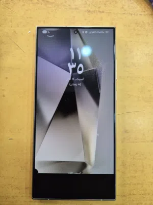 Samsung Galaxy S24 Ultra 256 GB in Nablus