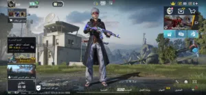 Pubg Accounts and Characters for Sale in Muscat