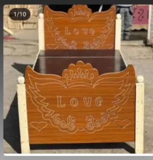 رجالي  خشب عراقي نفر شغل درجة أولى يوجد توصيل