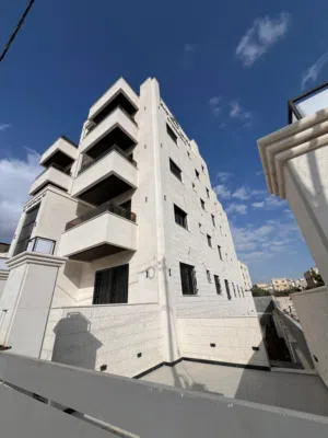 165 m2 3 Bedrooms Apartments for Sale in Amman Dahiet Al Ameer Ali