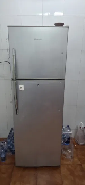 ثلاجة هاينس للبيع