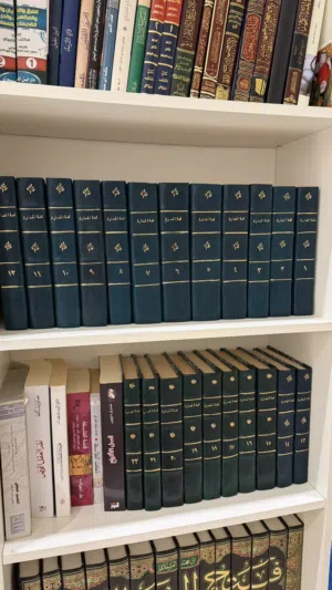 كتاب قصة الحضارة 22 مجلد