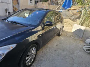 هيونداي i30