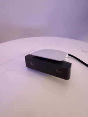 PS5 camera the latest