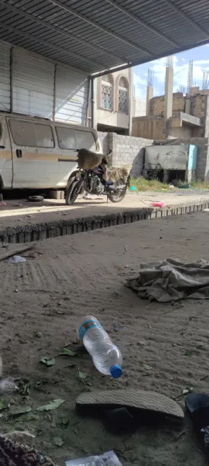 متر زلزال جديد