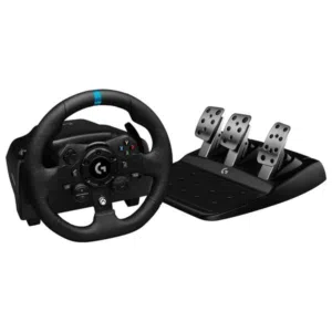 Logitech g923 فقط بغداد