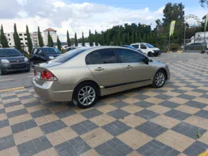 هوندا سيفيك