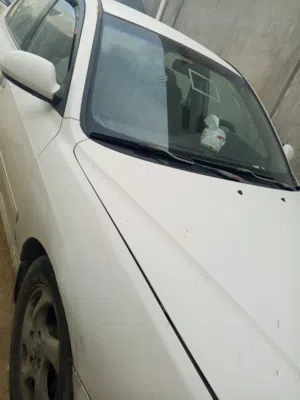 هيونداي أفانتي 2004
