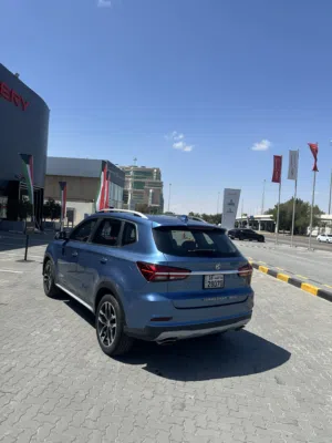 ام جي موديل 2020 ماشيه 109