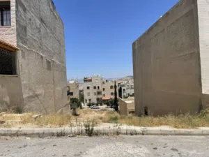 Residential Land for Sale in Amman Abu Nsair