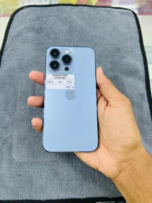 iPhone 13 Pro- 128 GB - Absolutely Fantastic piece