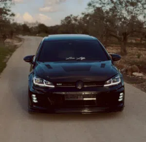 GOLF GTI 2016