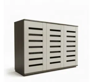 Shoe rack.  جزامه مودرن