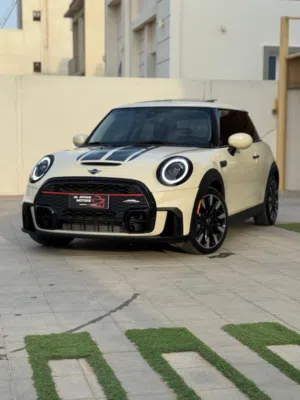 للبيع ميني كوبر أس 2022 ممشى 60.000km