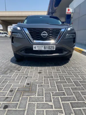 Used Nissan Rogue in Sharjah