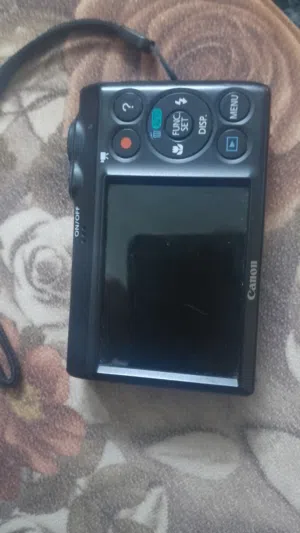 canon powershot a810 hd  كاميرا كانون
