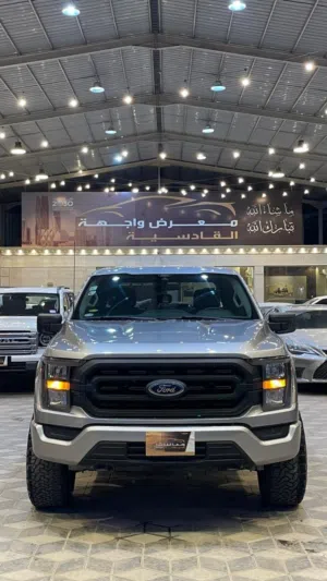 Used Ford F-150 in Al Riyadh