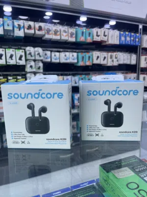 Anker soundcore k20I الشهيره