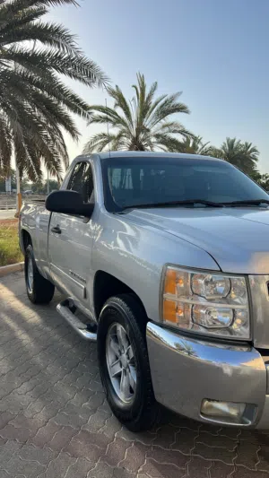 سلفرادو وكالة عمان