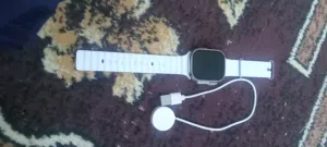 ساعة الترا
