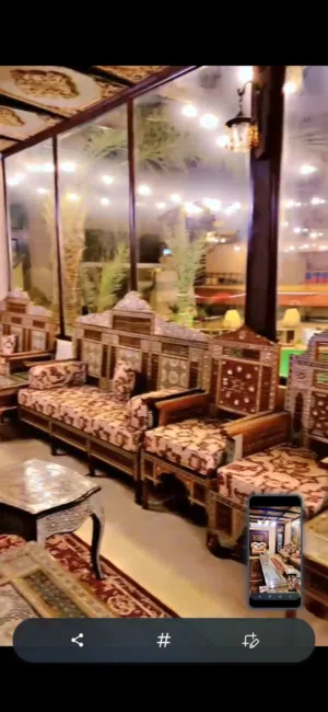 طقم صدف جودة عالية جدااا للبيع