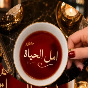 امل الحياة 