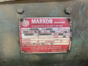 للبيع موتير ليستر  انكليزي