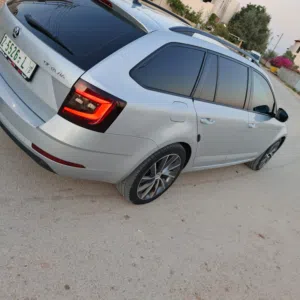 سكودا-فللللللل-بدون-فتحه-بسعرررر-حرق-حرق