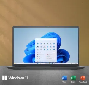 Dell Vostro 3530 i7 13th Gen Ram 16GB SSD 512GB 15.6” Windows 11 Pro