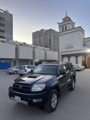 Used Toyota 4 Runner in Tripoli