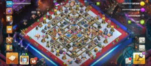 Clash of Clans Accounts and Characters for Sale in Basra
