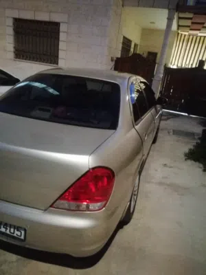 نيسان صني ياباني 2011 مميزة