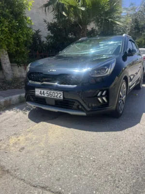 Used Kia Niro in Irbid