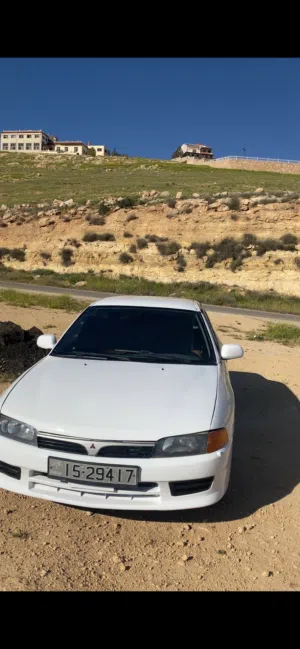 Used Mitsubishi Lancer in Mafraq
