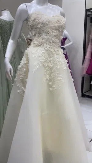 فـســتـان~