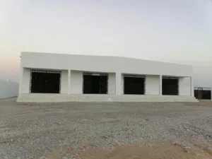 Industrial Land for Sale in Al Batinah Al Masnaah