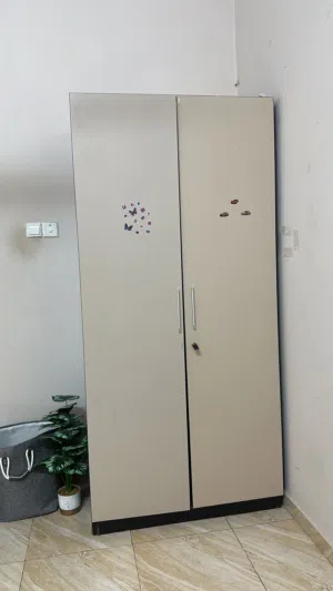 clothes wardrobe