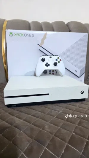 Xbox One S Xbox for sale in Tripoli