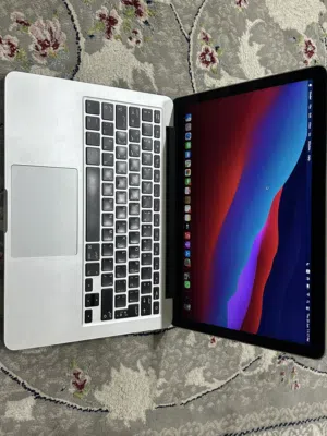MacBook Pro Retina 13 / 2013