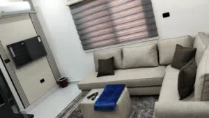 Furnished Yearly in Amman University Street