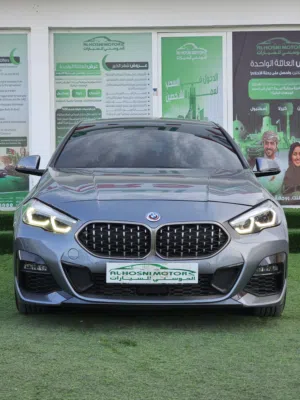 Used BMW 2 Series in Muscat