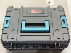 معدة قياس الطول والعرض بالليزر يعمل بالبطارية من شركة بوس