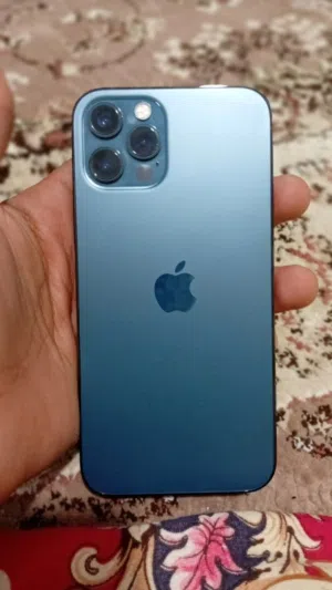 Apple iPhone 12 Pro 128 GB in Tripoli