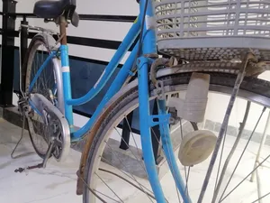 Bicycles . Used4