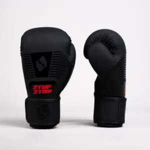Boxing gloves 14oz (2tuf 2tap) اصلي