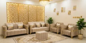 كنب  جديد متوفر تسليم فوري
