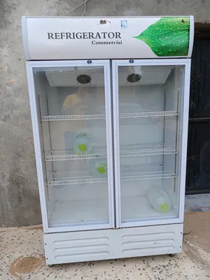 Mitshubishi Refrigerators in Al Maya