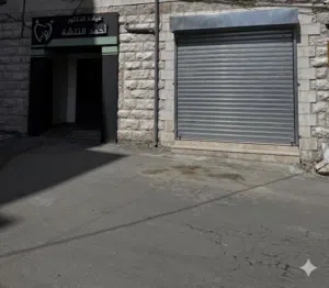 عقار للايجار موقع مميز