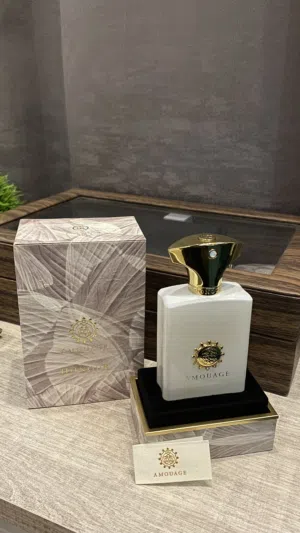 عطر honour مستخدم قليل الدفعه القديمه 50ml